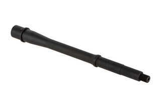 Sionics AR15 carbine barrel 11.5 features a manganese phosphate finish